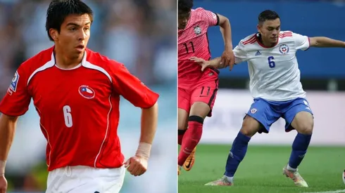 Fierro asegura que Mehssatou tiene grandes condiciones