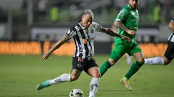 El Mineiro se encuentra en los primeros lugares del Brasileirao.