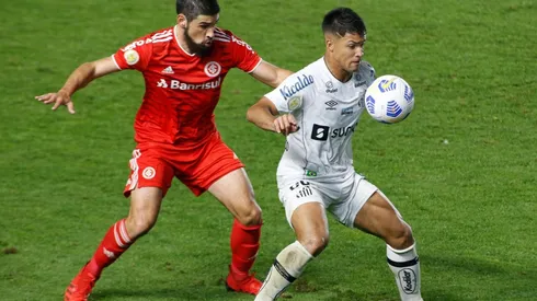 Se juega la fecha 10 del torneo brasileño