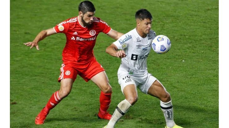 Se juega la fecha 10 del torneo brasileño