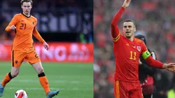 El partido se jugará en el Estadio de Cardiff de Gales