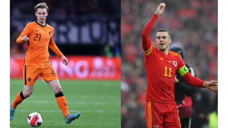 El partido se jugará en el Estadio de Cardiff de Gales