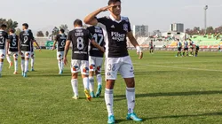 ¿Se aproxima su partida? Solari pide a la dirigencia salir de Colo Colo.