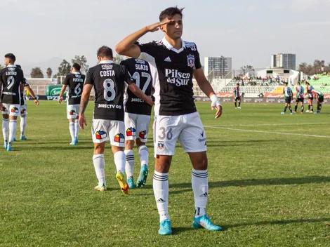 ¿Se aproxima su partida? Solari pide a la dirigencia salir de Colo Colo