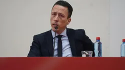 Carlezzo asegura que la falsificación de documentos no es novedad en Ecuador.