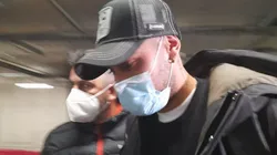 Emmanuel Ojeda ya está en Chile para integrarse a la U