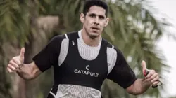 Viera suena con fuerza como posible refuerzo de la U.