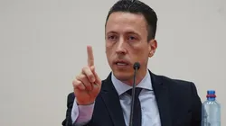 Carlezzo es lapidario con el caso de Castillo y a Ecuador de saber el problema.