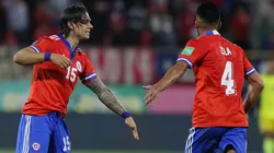 Chile buscará dar un buen espectáculo en la Copa Kirin