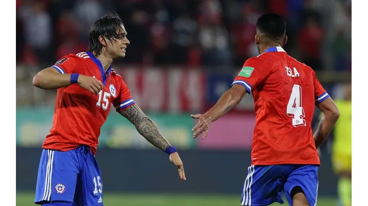 Chile buscará dar un buen espectáculo en la Copa Kirin