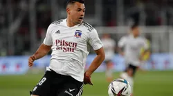 Morales dolido con Colo Colo por la deuda que está pendiente.