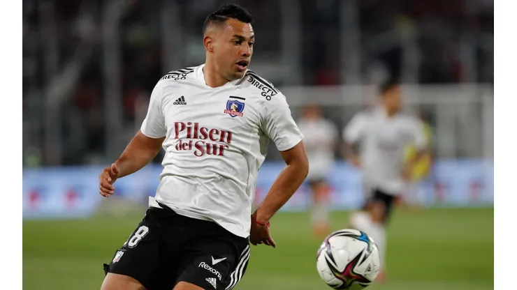 Morales dolido con Colo Colo por la deuda que está pendiente.