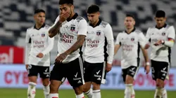 Quinteros con mucho ojo: Los jugadores que pueden salir de Colo Colo.