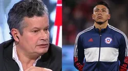 A Bianchi todavía no lo convence Cortés.