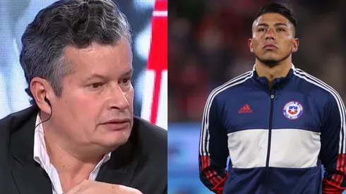 A Bianchi todavía no lo convence Cortés.