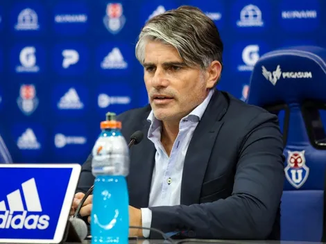 López presenta cambio de último momento que no simpatizó mucho en la U