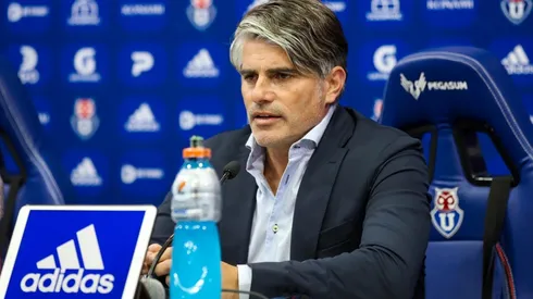 López presenta cambio de último momento que no simpatizó mucho en la U.