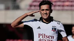 Solari llama la atención del DT del América de México