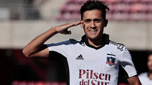 Solari llama la atención del DT del América de México