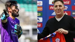 Garcés confía en el proceso del Toto Berizzo