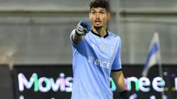 Tagle muestra confianza en la vuelta de Dituro a la UC.