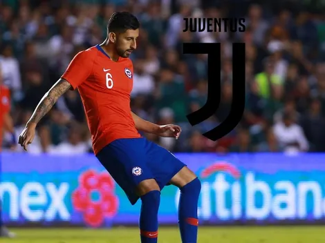 Maripán es tentado por uno de los grandes de Europa