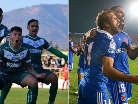 El duelo entre Gral. Velásquez y la U aún sigue sin encontrar estadio