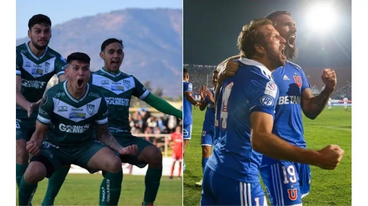 General Velasquez aún no tiene estadio para recibir a la U