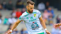 Gary Kagelmacher negocia con Universidad Católica.