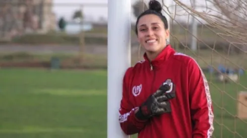 La portera fue cesada del club por sus declaraciones