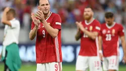 Hungría buscará mantenerse en el liderato del grupo C.