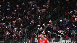 Chile se enfrentará a Túnez por su gira en Asia.