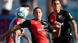 Cristián Lema es la obsesión de Universidad de Chile