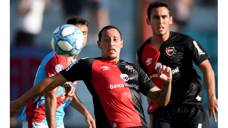Cristián Lema es la obsesión de Universidad de Chile