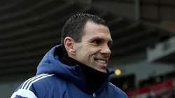 El técnico uruguayo está en buena racha en Europa