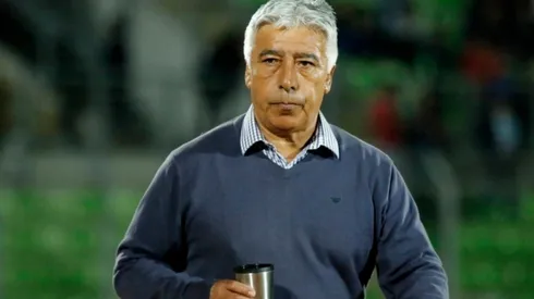 Arica Hurtado quedó contento con el debut de La Roja y Mehssatou pese a la caída.