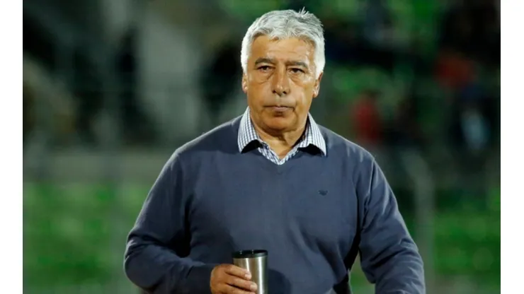 Arica Hurtado quedó contento con el debut de La Roja y Mehssatou pese a la caída.