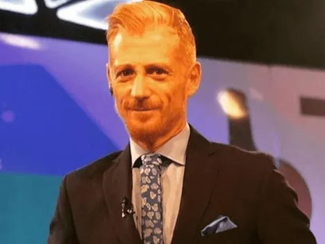 Liberman ninguna goleada argentina y se agarra con todos