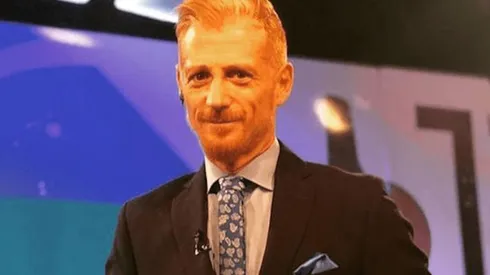 Martín Liberman aseguró que Argentina jugó ante conos