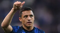 El chileno aún no sabe qué pasará con su futuro