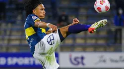 El defensor central habría sumado interés desde Macul