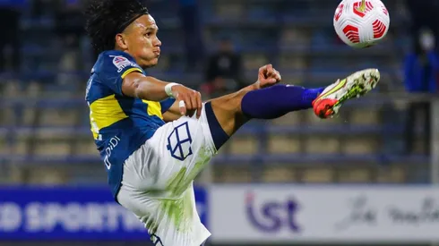 El defensor central habría sumado interés desde Macul