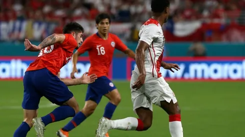 Unión quiere ser uno de los que golpea el mercado con fichaje de ex seleccionado.