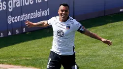 El delantero da detalles de los dos recuerdos más importantes que vivió con los albos