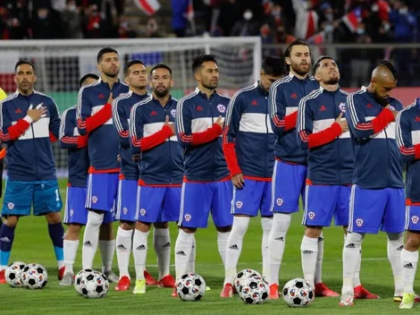 Berizzo confirma su primera oncena como DT de La Roja ante Corea