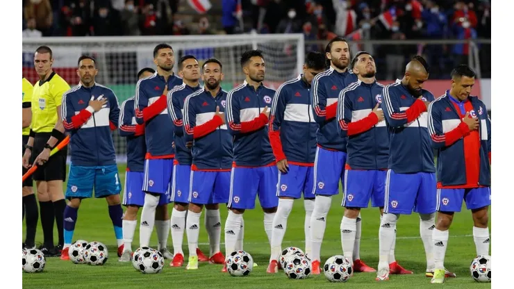 La Roja enfrenta a Corea del Sur en el primer apretón de la era Eduardo Berizzo.