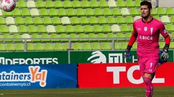 Dituro ilusiona a los hinchas de Católica con un regreso.