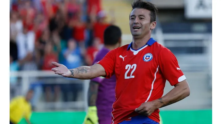 Roberto Pájaro Gutiérrez queda conforme con el debut de Eduardo Berizzo