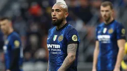 El Inter tiene listo el reemplazo del chileno para la próxima temporada