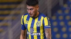 Emmanuel Ojeda es el primer refuerzo de Universidad de Chile para la segunda rueda